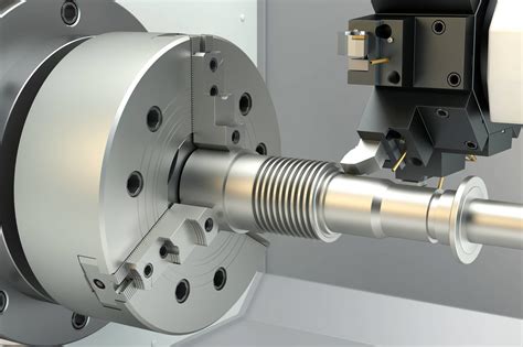 The Art of CNC Turning Precision Lathe Parts: Unveiling Quotes t